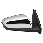 Right Passenger Side Door Mirror Fits 18-24 Chevrolet Gmc Equinox Terrain Power. Fixed Price $135.88.