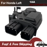 Power Door Lock Actuator For Honda Civic Crv Left / Driver Side 72155-S5P-A11. Fixed Price $10.29.