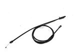 04-10 Bmw E60 5 Series Front Hood Bonnet Release Bowden Cable Wire Factory Oem. Fixed Price $40.00.