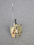 Very Nice Used Original Porsche 924S 944 Passengers Door Latch Assembly. Fixed Price $45.00.
