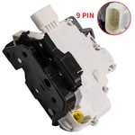 1PK Front Left Door Lock Actuator 9-PIN For Audi A4 A6 A8 4F1837015. Fixed Price $56.96.