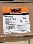 Dorman Oe Solutions Tailgate Actuator Integrated 937-906 Fits Mercedes-benz. Fixed Price $189.98.