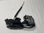 2009-2015 Jaguar Xfr X250 Front Left Driver Side Door Lock Latch Actuator Oem. Fixed Price $90.00.