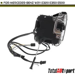 Door Lock Actuator Front Left Driver Side For Mercedes-benz W211 E320 E350 E500. Fixed Price $88.59.