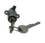 1965-1969 Chrysler 300 Newport Yorker Glove Box Lock W/o Foot-oe Keys. Fixed Price $66.95.