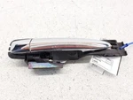 09-14 Nissan Murano F/r Exterior Door Handle Chrome Oem 80640-1AA1B. Fixed Price $59.99.