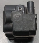 Smart For Two 2009 Brabus Oe Fuel Tank Door Actuator Motor 8961-04 Q 02 15.10.08. Fixed Price $29.88.