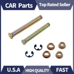 Dorman Straight Door Hinge Kit 4PINS E-clips 8 Bushings For Dodge. Fixed Price $28.59.