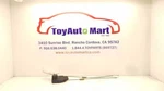 09-10 Toyota Corolla Driver Side Rear Door Lock Actuator Assembly. Fixed Price $109.99.