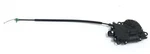Genuine Jaguar Xj 10-19 Rear Door Latch Actuator Mechanism And Cable C2D56410. Fixed Price $181.66.