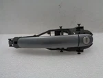 2006-2009 Vw Rabbit 2DR Front Left Driver Exterior Door Handle Gray Oem AK260557. Fixed Price $47.50.