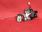 2007-2009 MAZDA3 Sedan Trunk Lid Latch Lock Actuator W/ Keyless Entry. Fixed Price $54.99.
