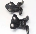 1992-94 Mitsubishi Montero Hinges Upper Lower Left Rear Oem MB517415 MB517417. Fixed Price $49.88.