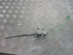 2011 Bmw 3 Series 5DR Fuel Tank Fill Door Lock Actuator. 406204427 Oem. Fixed Price $28.24.