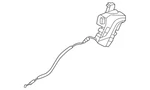 Genuine Hyundai 2021-2024 Tucson Door Lock Actuator Motor 81420-CW000. Fixed Price $311.39.