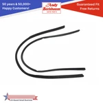 For 1940 Dodge Desoto Door Sedan Right/left Rear Window Vent Rubber Seal Set. Fixed Price $484.30.