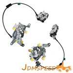 Rear Driver + Passenger Side Door Latch Lock 1997-2004 Ford F-150 F-250. Fixed Price $57.97.