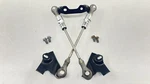 2018 Subaru Brz Flexible Draw Stiffener Front Subframe Chassis Dampers Oem. Fixed Price $237.49.