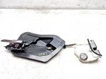 19 20 21 22 23 24 25, Mazda 3, Front Left Door Lock Actuator, BDTS-59-310C, Oem. Fixed Price $81.00.