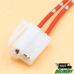 Connector Ford, Lincoln (motorcraft). Female. 2-PIN. WPT-980. Fixed Price $14.99.