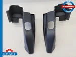 Ford Thunderbird Hard Top Lock Latch Trim Cover Set Right + Left 02-05 Oem. Fixed Price $144.97.