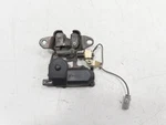 Lexus SC400 SC300 Lock Latch, Trunk Rear 64600-24020. Fixed Price $23.99.