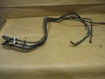 Ferrari 458 Italia,spider - Secondary Air Pipes From Vacuum Tank P/n 260384. Fixed Price $243.75.