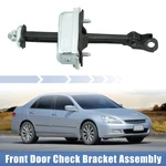 Front Lh Door Check Strap Stopper 72380-SDA-A01 For Honda Accord 2003-2007. Fixed Price $13.86.