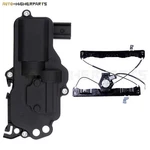 2002-2008 Ford Explorer 1 Door Lock Actuator + Window Regulator Front Left. Fixed Price $49.30.