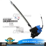 Genuine Door Lock Actuator Front Left Driver For 17-20 Elantra Sedan 81310F2030. Fixed Price $70.83.