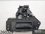 Oem 2006 Mercedes E500 Wagon 5.0L Trunk Lid Tailgate Lock Handle. Fixed Price $79.99.