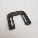 Bmw E21 E12 E30 E28 E34 E32 E36 E38 E39 E46 Door Lock Clamp Plate 51211838035. Fixed Price $12.99.