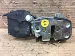 92 93 94 95 Civic 4DR Sedan Left Rear Door Latch Power Lock Assy Used Oem. Fixed Price $38.00.