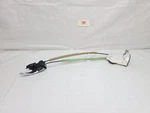 2017-2024 Mazda CX-5 Door Lock Latch Actuator Front Right Passenger KB7W-58-310. Fixed Price $107.50.