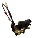 1999 2000 2001 03 Ford Windstar Right Front Door Latch Rh Oem: 3F2Z16219A64BA. Fixed Price $64.40.
