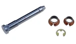 Door Bolt Rep. Set Fits Chrysler Dodge Plymouth Neon T&c Caravan 95-08. Fixed Price $29.09.