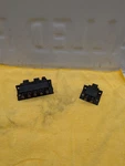 95-99 Obs Chevrolet Tahoe Suburban Gmc Yukon Barn Door Lock Contact Oem 15693402. Fixed Price $66.66.