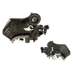 For Toyota Camry 2002-2006 Genuine Rear Driver Side Door Lock Actuator. Fixed Price $364.28.
