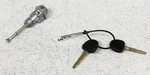 81970-F2A00 Oem Driver Door Cylinder For Hyundai Elantra Sedan. Fixed Price $116.02.