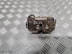 2002 Chrysler Grand Voyager Lock Door Motor Minivan Tailgate 678AA. Fixed Price $30.00.
