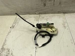2013 Lincoln Mks Rear Left Driver Side Lock Latch Actuator Oem+. Fixed Price $42.28.