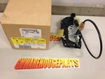 2008-2009 Silverado Sierra Passenger Front Door Latch Lock Actuator Gm 25876383. Fixed Price $228.40.