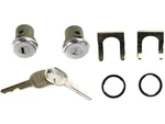 Door Lock Cylinder Replacement Ap 25VVGYG48 For Opel Manta 1975. Fixed Price $20.10.
