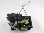 81420FD000 Lock Rear Door Right Kia Rio 1.3 B 60KW 5M 5P (. Fixed Price $51.30.