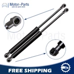 2PCS Trunk Lift Supports Shocks Springs For Bentley Continental Flying Spur. Fixed Price $22.09.