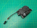 09-17 Bmw F10 F01 5 Series Rear Left Side Door Soft Close Actuator Motor Oem. Fixed Price $26.00.