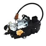 Labwork Rear Left Power Door Lock Actuator For Silverado Sierra 2008-2011. Fixed Price $24.48.