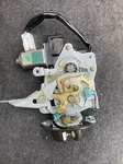 2003-15 Nissan Pathfinder Armada Liftgate Lid Lock Latch Actuator W/motor Power. Fixed Price $121.00.