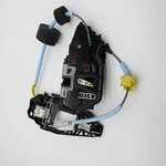 Oem 19-25 Bmw 330I G20 Left Front Door Lock Actuator 7445044 Used. Fixed Price $169.99.