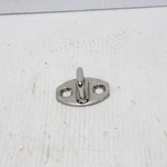 2004-2010 Volkswagen Touareg Front /rear,left/right Door Striker 8Z0837033A. Fixed Price $14.23.